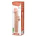 Вибратор реалистик телесный BARBARA BOB DILDO VIBRATOR Вибратор реалистик телесный BARBARA BOB DILDO VIBRATOR