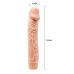 Вибратор реалистик телесный BARBARA BOB DILDO VIBRATOR Вибратор реалистик телесный BARBARA BOB DILDO VIBRATOR