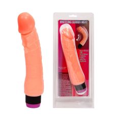 Вибратор реалистичный Fantasy vibe LYBAILE