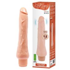 Вібратор реалістик вагінальний BARBARA 9.8 Dryad MULTI-SPEED VIBRATOR