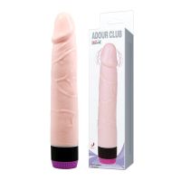 Вібратор реалістик Lybaile Adour club