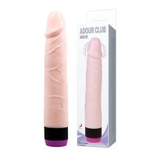Вібратор реалістик Lybaile Adour club