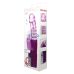 Вибратор с клиторальным отростком розовый Lybaile Cute baby vibrator  Вибратор с клиторальным отростком розовый Lybaile Cute baby vibrator