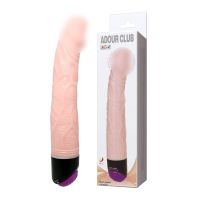 Вибратор реалистичный ADOUR CLUB LYBAILE