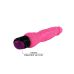 Вибратор реалистичный розовый SEX pink vibe Вибратор реалистичный розовый SEX pink vibe
