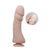 Вибратор на присоске телесный BIG Penis LYBAILE Вибратор на присоске телесный BIG Penis LYBAILE