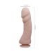 Вибратор на присоске телесный BIG Penis LYBAILE Вибратор на присоске телесный BIG Penis LYBAILE