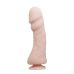 Вибратор на присоске телесный BIG Penis LYBAILE Вибратор на присоске телесный BIG Penis LYBAILE