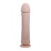 Фаллоимитатор на присоске реалистик телесный BIG Penis BW-007012C Фаллоимитатор на присоске реалистик телесный BIG Penis BW-007012C