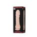 Фаллоимитатор на присоске реалистик телесный BIG Penis BW-007012C Фаллоимитатор на присоске реалистик телесный BIG Penis BW-007012C