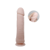 Фаллоимитатор на присоске реалистик телесный BIG Penis BW-007012C Фаллоимитатор на присоске реалистик телесный BIG Penis BW-007012C
