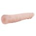 Фалоімітатор реалістичний бежевий LyBaile Love Companion