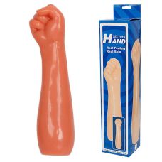 Кулак для фистинга бежевый Real Feeling BW-007037
