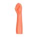 Кулак для фістингу бежевий Hand Real Feeling BW-007039 Кулак для фістингу бежевий Hand Real Feeling BW-007039