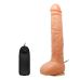 Реалистичный вибратор на присоске бежевый Lybaile Sextoy top penis Реалистичный вибратор на присоске бежевый Lybaile Sextoy top penis