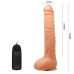 Реалистичный вибратор на присоске бежевый Lybaile Sextoy top penis Реалистичный вибратор на присоске бежевый Lybaile Sextoy top penis