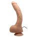 Реалистичный вибратор на присоске телесный LYBAILE Penis Vibration  Реалистичный вибратор на присоске телесный LYBAILE Penis Vibration