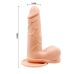 Вибратор на присоске с вращением реалистик BARBARA Genie 5,7 MULTI-SPEED VIBRATOR Вибратор на присоске с вращением реалистик BARBARA Genie 5,7 MULTI-SPEED VIBRATOR