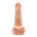 Вибратор на присоске с вращением реалистик BARBARA Genie 5,7 MULTI-SPEED VIBRATOR Вибратор на присоске с вращением реалистик BARBARA Genie 5,7 MULTI-SPEED VIBRATOR