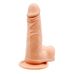 Вибратор на присоске с вращением реалистик BARBARA Genie 5,7 MULTI-SPEED VIBRATOR Вибратор на присоске с вращением реалистик BARBARA Genie 5,7 MULTI-SPEED VIBRATOR