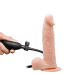 Фалоімітатор 14,5 см/3,5 см реалістичний розширюється на присоску Inflatable realistic cock з грушею Фалоімітатор 14,5 см/3,5 см реалістичний розширюється на присоску Inflatable realistic cock з грушею