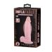 Фалоімітатор 14,5 см/3,5 см реалістичний розширюється на присоску Inflatable realistic cock з грушею Фалоімітатор 14,5 см/3,5 см реалістичний розширюється на присоску Inflatable realistic cock з грушею
