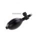 Фалоімітатор 14,5 см/3,5 см реалістичний розширюється на присоску Inflatable realistic cock з грушею Фалоімітатор 14,5 см/3,5 см реалістичний розширюється на присоску Inflatable realistic cock з грушею