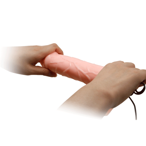 Вибратор на присоске реалистик Lybaile Emperor intrepid Вибратор на присоске реалистик Lybaile Emperor intrepid