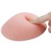 Імплант грудей реалістичний бежевий BAILE True Breast 1 штука