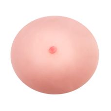 Імплант грудей реалістичний бежевий BAILE True Breast 1 штука