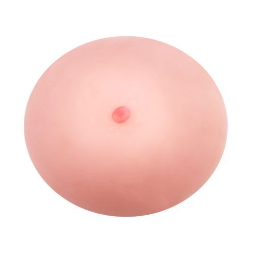 Імплант грудей реалістичний бежевий BAILE True Breast 1 штука