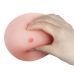 Імплант грудей реалістичний бежевий BAILE True Breast 1 штука