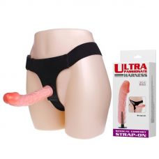 Крепежные трусики-стапон для женщин Ultra passionate Harness BW-022008
