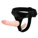 Крепежные трусики-стапон с вагинальной пробкой Female Harness Ultra BW-022020 Крепежные трусики-стапон с вагинальной пробкой Female Harness Ultra BW-022020