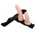 Крепежные трусики-стапон с вагинальной пробкой Female Harness Ultra BW-022020 Крепежные трусики-стапон с вагинальной пробкой Female Harness Ultra BW-022020