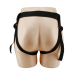 Ременной страпон реалистичный унисекс телесного цвета LYBAILE Pretty Love Mavis Harness Brief