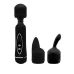 Вібромасажер для клітора Pretty Love Power Wand BW-055002A Вібромасажер для клітора Pretty Love Power Wand BW-055002A