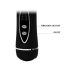 Вібромасажер для клітора Pretty Love Power Wand BW-055002A Вібромасажер для клітора Pretty Love Power Wand BW-055002A