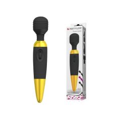 Вібромасажер для клітора Love Power Wand BW-055009-2