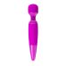 Вібромасажер для клітора силіконовий Pretty Love Body Wand BW-055010 Вібромасажер для клітора силіконовий Pretty Love Body Wand BW-055010