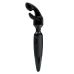 Вибромассажер для клитора SENSUAL MASSAGER со сменной насадкой BW-055011 Вибромассажер для клитора SENSUAL MASSAGER со сменной насадкой BW-055011