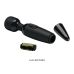 Вибромассажер для клитора SENSUAL MASSAGER со сменной насадкой BW-055011 Вибромассажер для клитора SENSUAL MASSAGER со сменной насадкой BW-055011