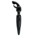 Вибромассажер для клитора SENSUAL MASSAGER со сменной насадкой BW-055011 Вибромассажер для клитора SENSUAL MASSAGER со сменной насадкой BW-055011