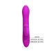 Вібратор C кліторальним відростком Pretty Love Derrick  Вібратор C кліторальним відростком Pretty Love Derrick