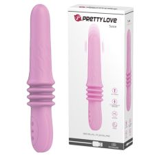 Вибратор-пульсатор с поступательным движением SUSIE BW-069003