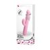Вибратор-кролик с ротацией розовый Lybaile Pretty Love Truman 