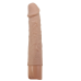 Вибратор реалистик телесный LYBAILE Pretty Love Leander Realistic Vibrating Dildo