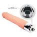 Вібратор реалістичний гелевий LYBAILE Pretty Love Osric Pro Realistic Vibrating Dildo