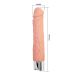 Вібратор реалістичний гелевий LYBAILE Pretty Love Osric Pro Realistic Vibrating Dildo