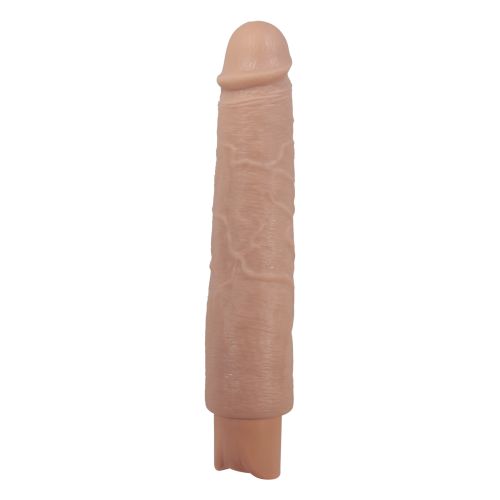 Вибратор реалистик телесный Lybaile Pretty Love Soren Realistic Vibrating Dildo